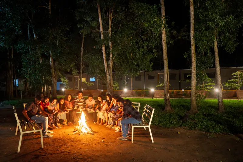 Activities at Dandeli Adventure Tourism – photo 5