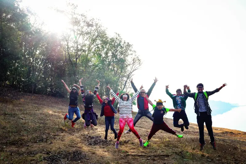 Activities at Dandeli Adventure Tourism – photo 1