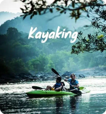Activities at Dandeli Adventure Tourism – photo 9