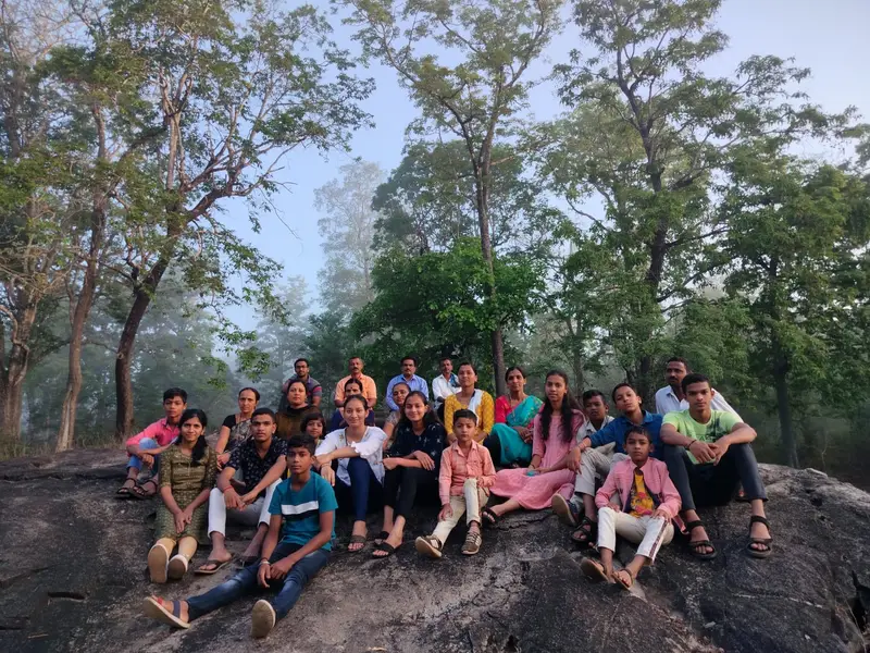Activities at Dandeli Adventure Tourism – photo 2