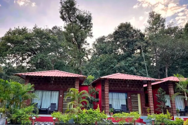 Resort Stay