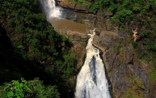 mugoda-falls